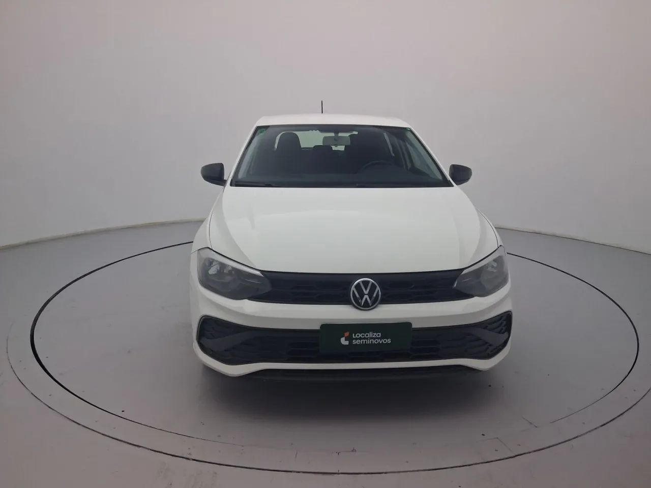 Volkswagen Polo 1.0 MPI Flex 12V 5p, foto 8 de 18