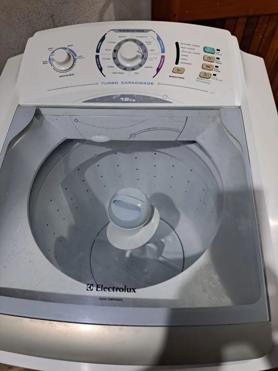 Eletrolux 12kg - Foto 5