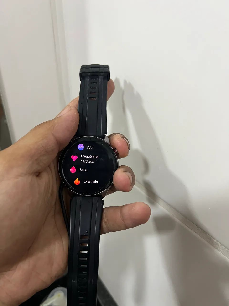 Smart Watch Azmafit Gtr2 - Foto 3