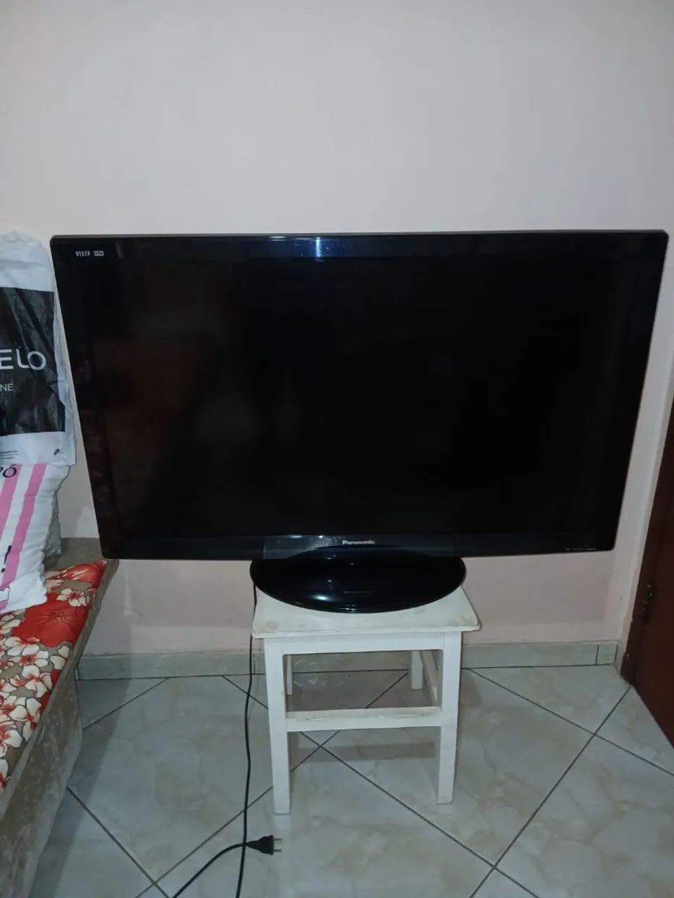 TV Panasonic 40 polegadas 