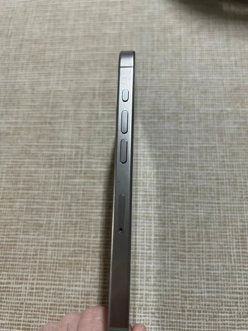 iPhone 15 pro - Foto 4