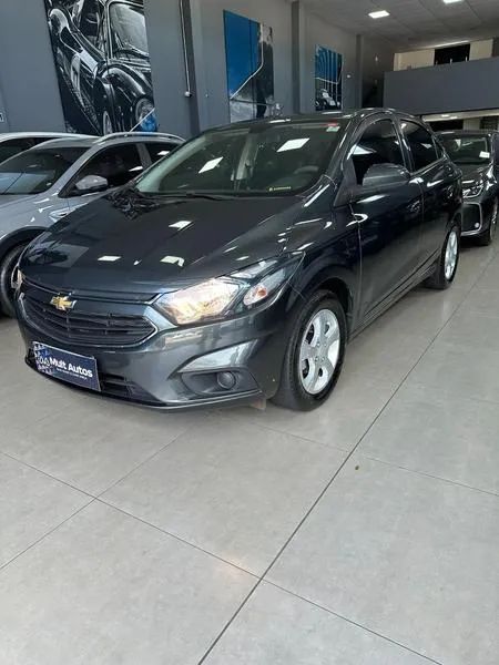 Chevrolet Onix HATCH 1.0 12V TB 5P MEC. 2019