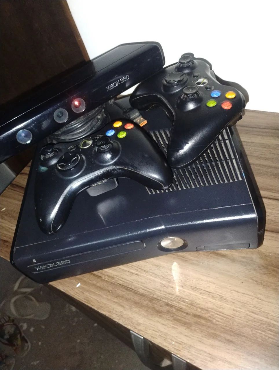 Xbox 360 - Foto 2