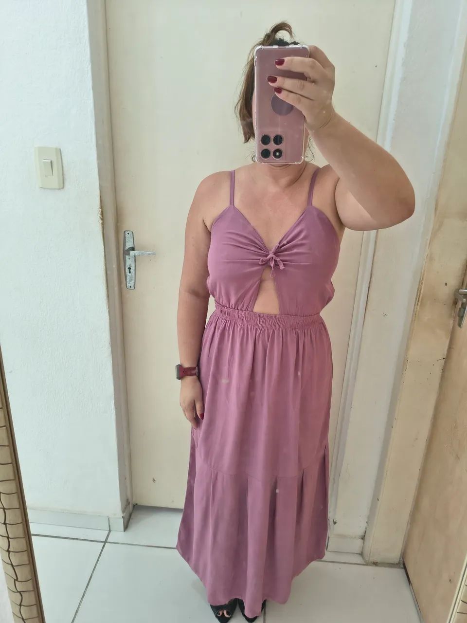 Vestido - Foto 4
