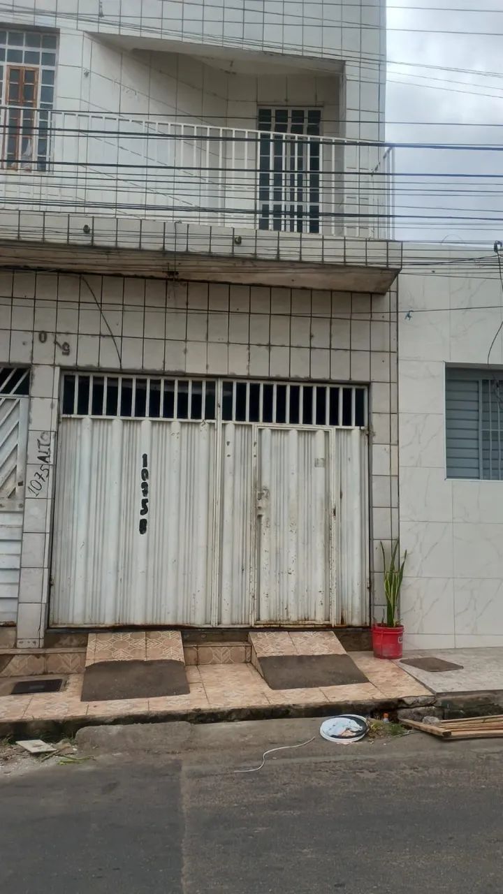 Casa com dois quartos! - Foto 3