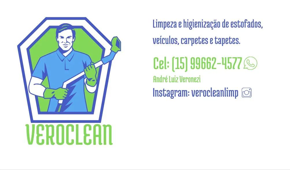 Limpeza e higienização - Foto 3