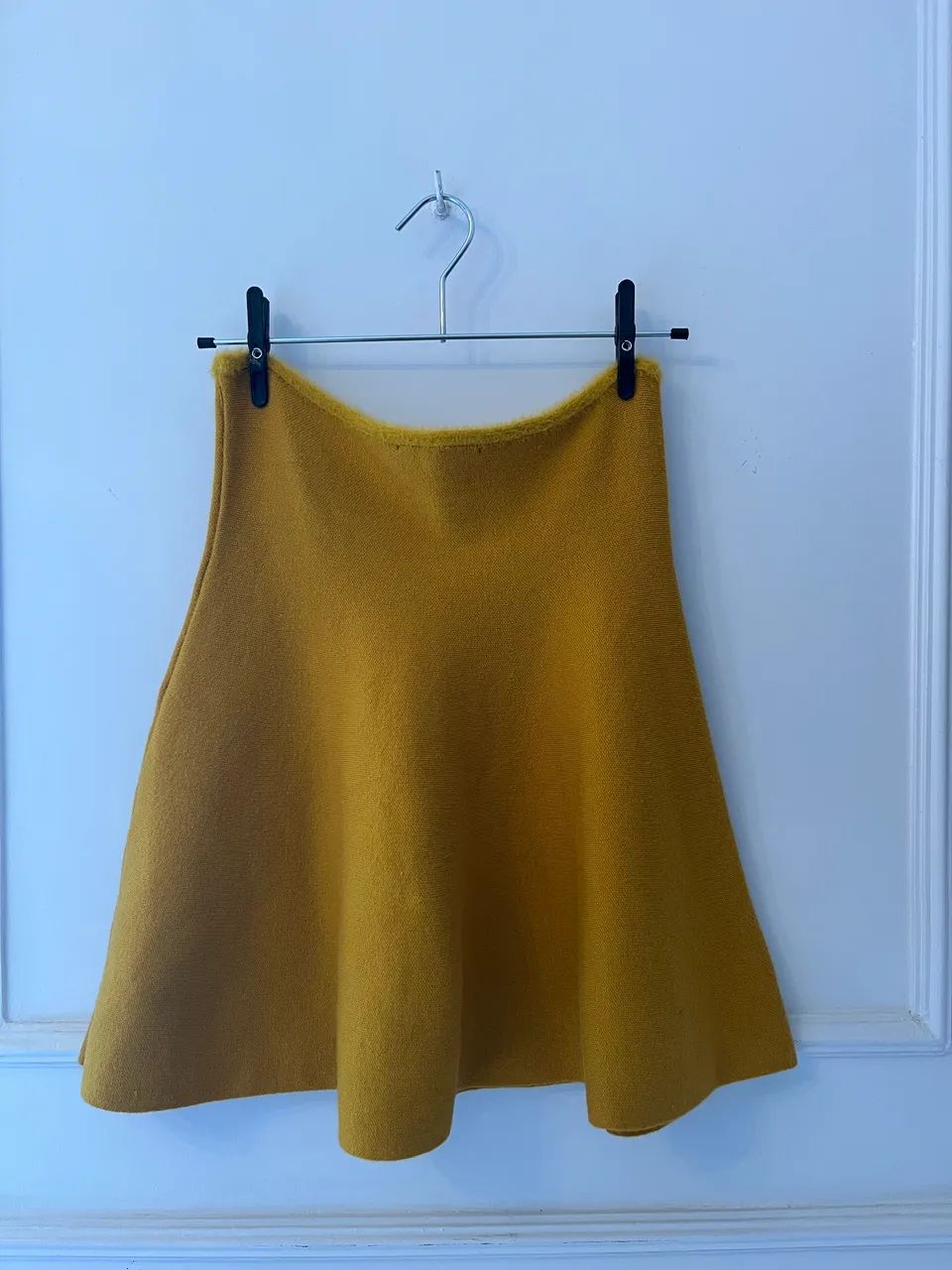 Saia inverno Zara  - Foto 5