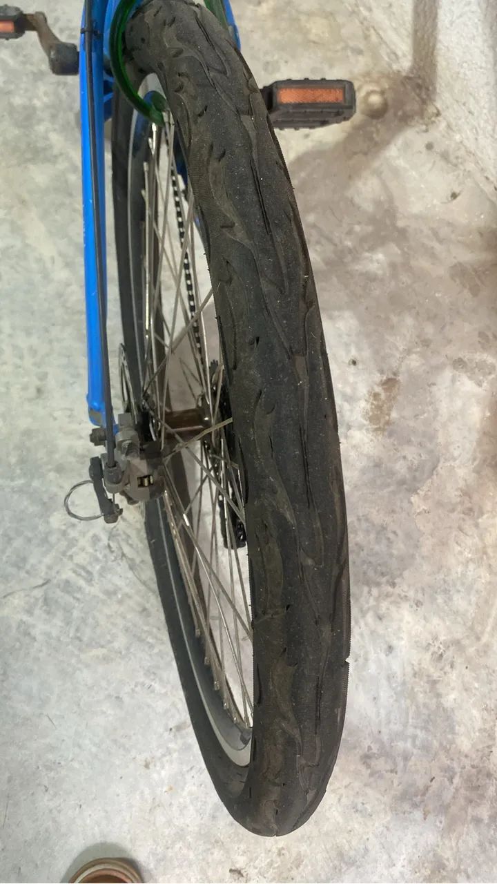 Bike(bicicleta)