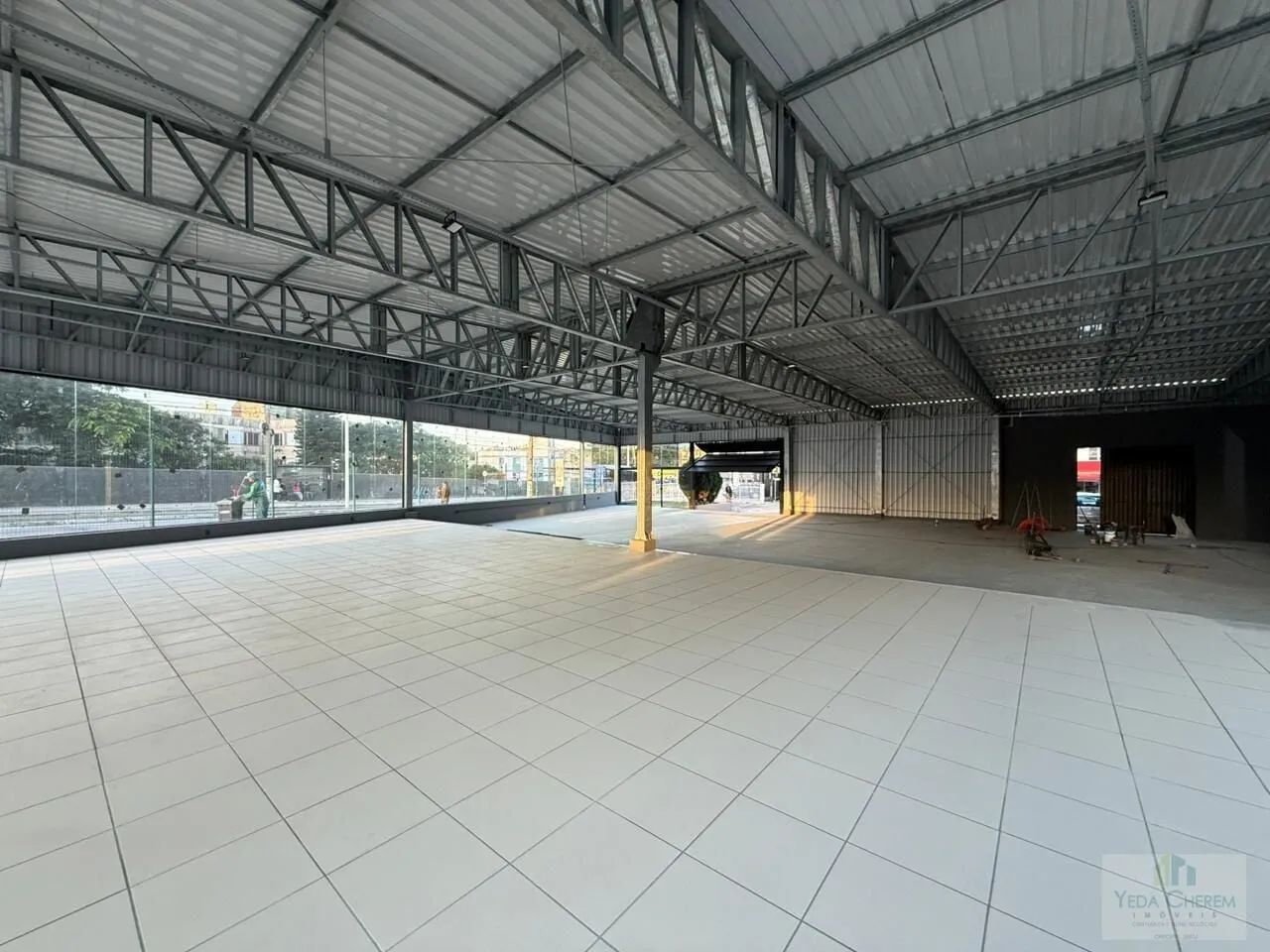 Loja Ponto Comercial em Capoeiras - Foto 3