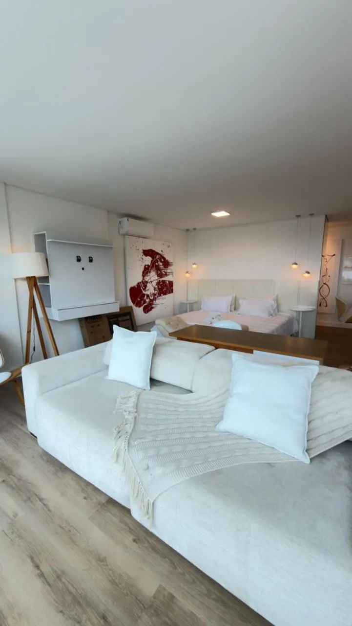 STUDIO LOCAÇÃO  ITAJAÍ  - Foto 4