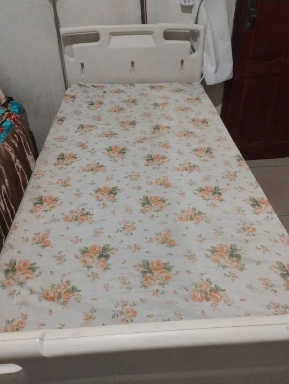 Vendo cama Hospitalar  - Foto 5