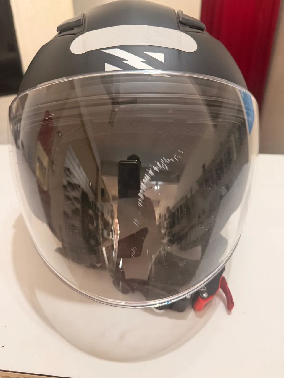 Capacete - Foto 4