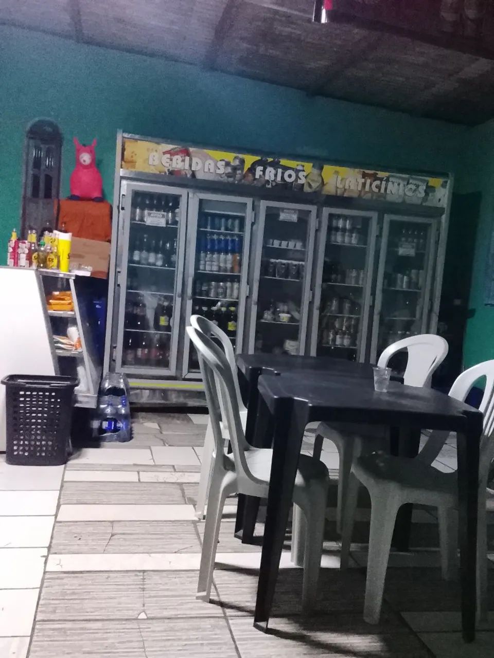 Freezer 