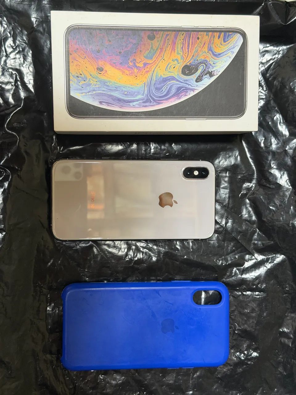 iPhone XS 64gb - Foto 2