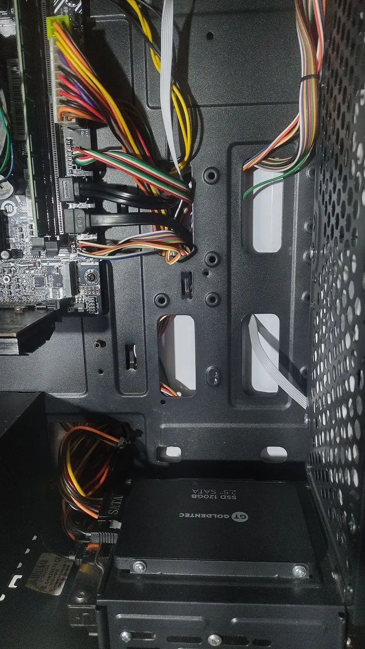 Computador completo  - Foto 5