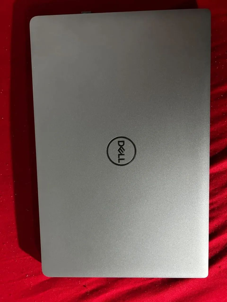 Dell Mobile Precision Workstation 3591 - I7 Ultra 32GB 1T - Com Garantia até 2029 - Foto 2