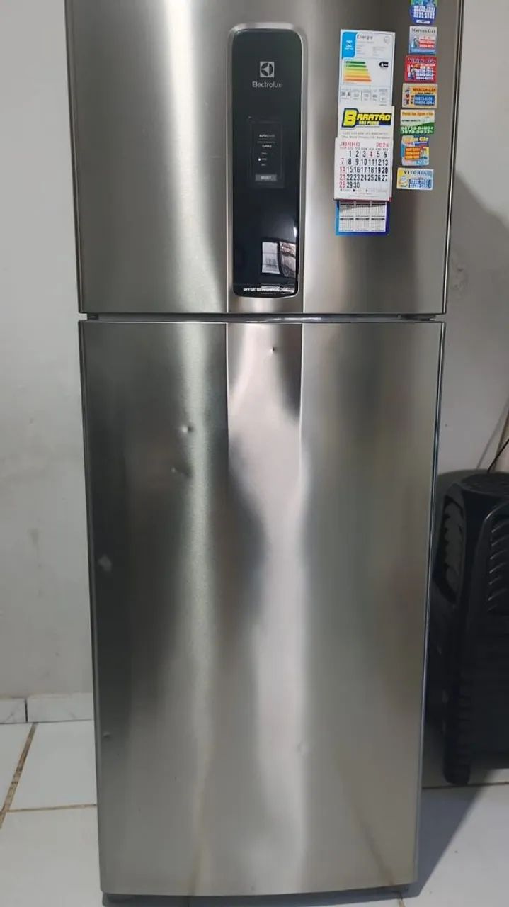 Geladeira 