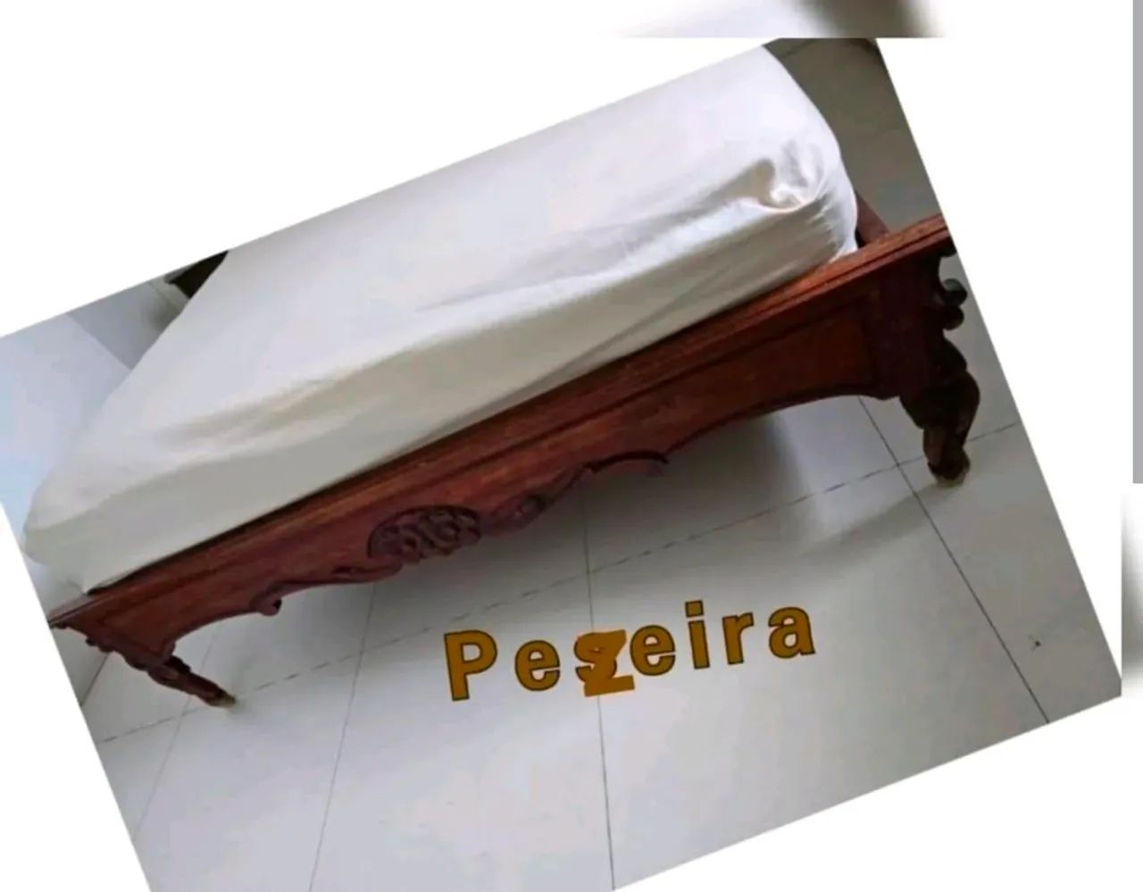 CAMA CASAL - Foto 3