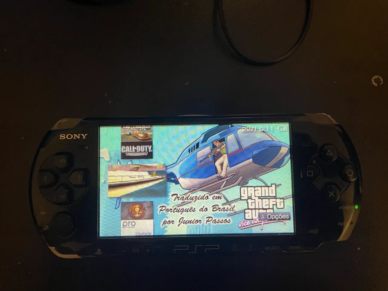 PSP 3000 - Foto 2