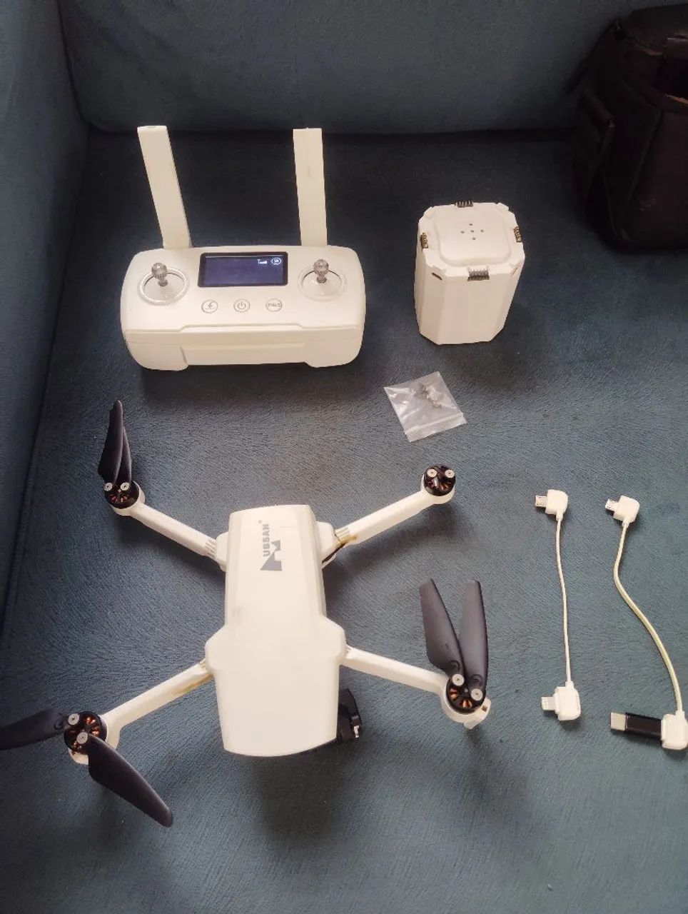 Drone  - Foto 3