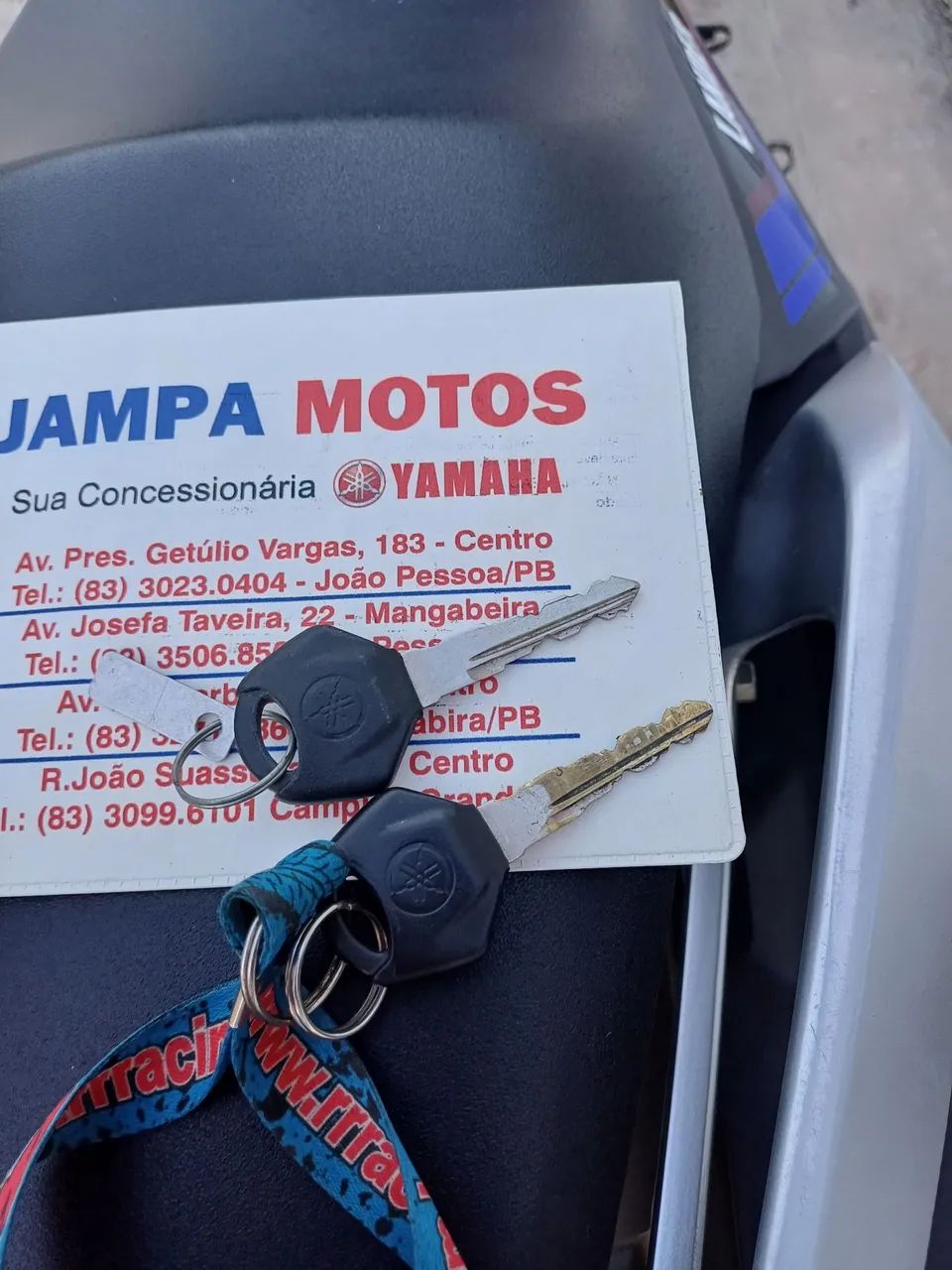 LANDER 250 ABS 2020 PURA  - Foto 3