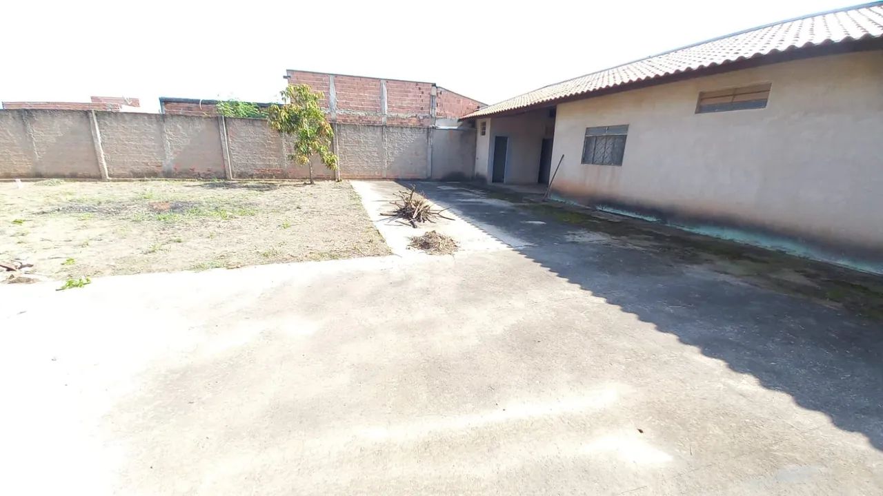 CHÁCARA BAIRRO DOS PIRES - LIMEIRA  - Foto 4