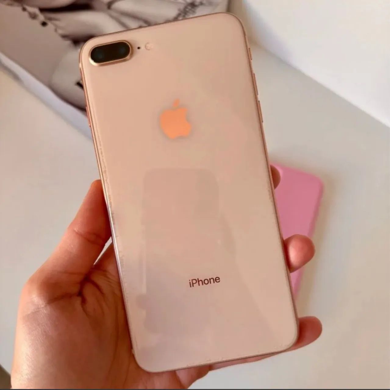 iPhone 8 Plus 256G
