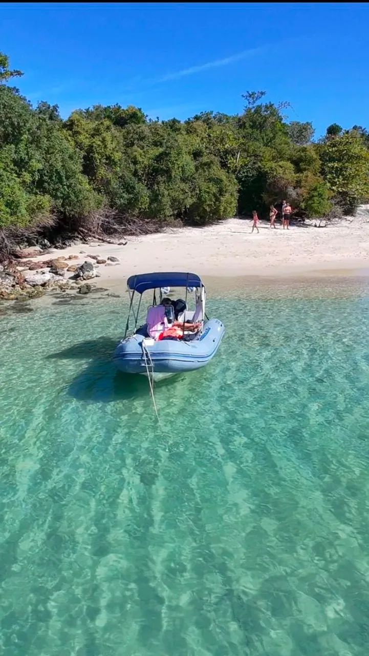 Bote FLEXBOAT SR15  - Foto 2