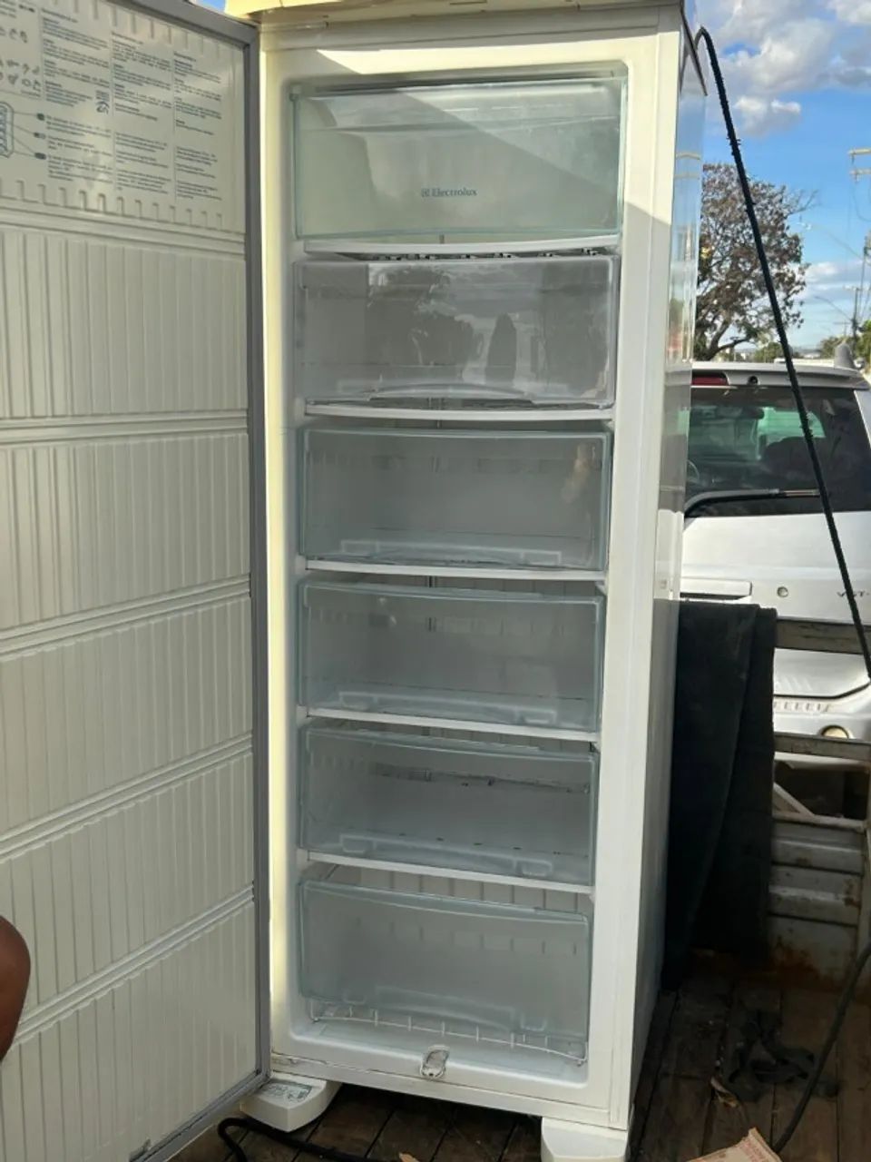 Freezer  - Foto 2