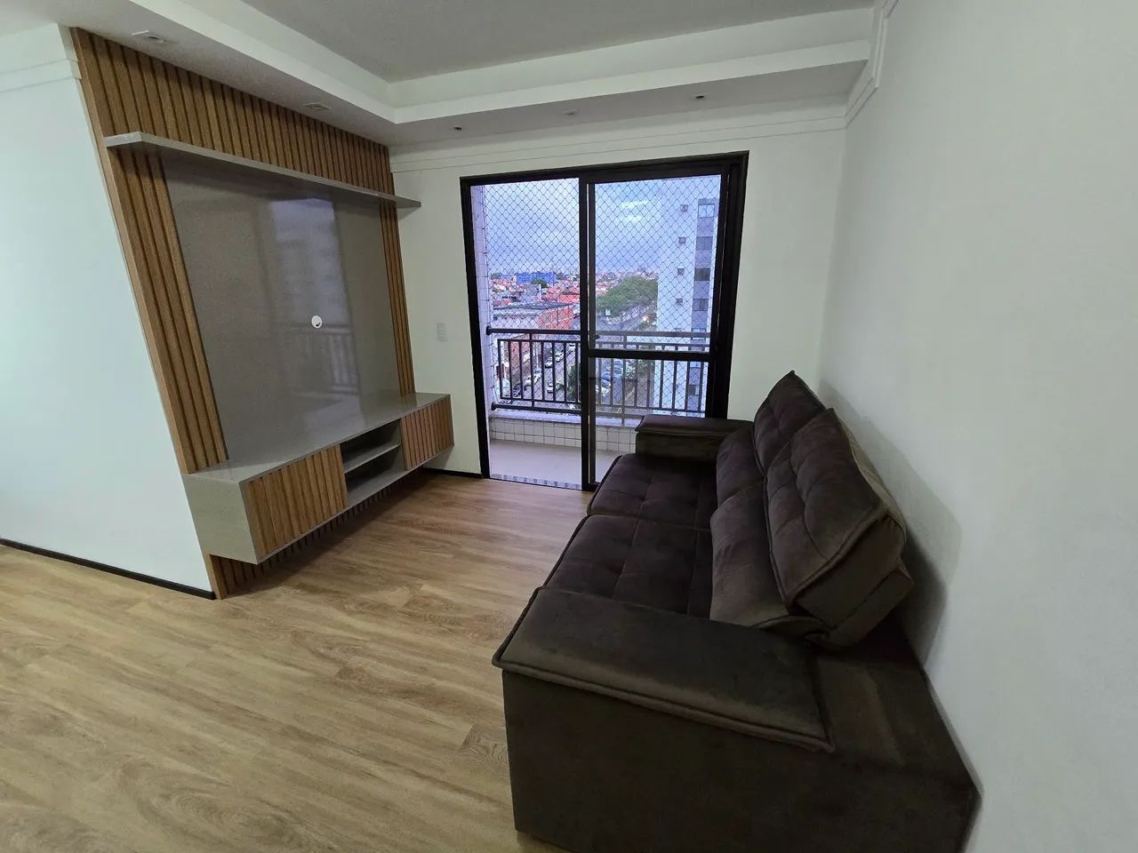 Alugo lindo Apartamento no Gran Park Arvores todo reformado.