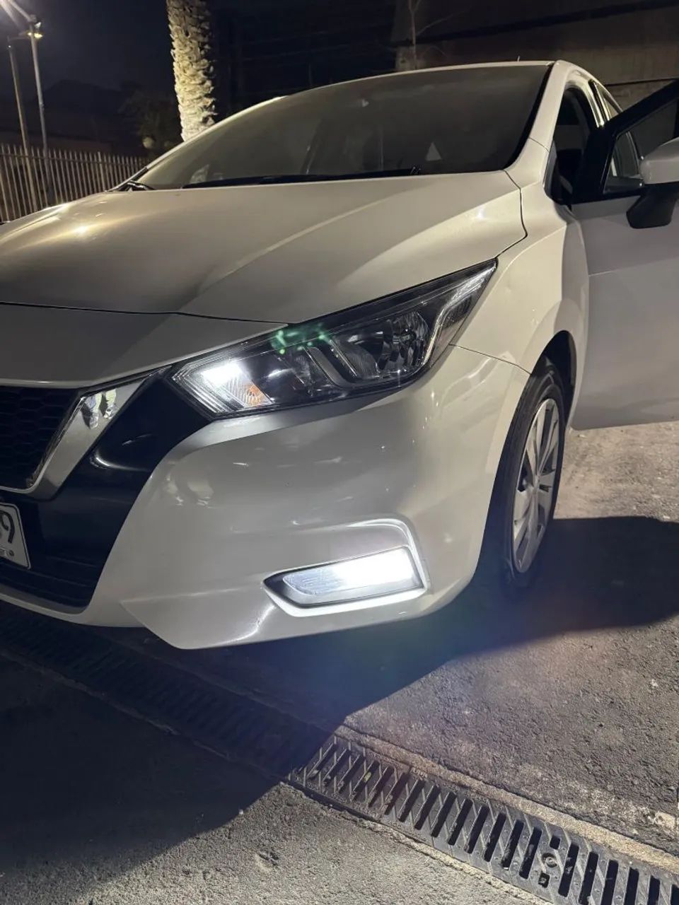 Vendo lâmpadas super led para vários modelos de faróis! - Foto 4