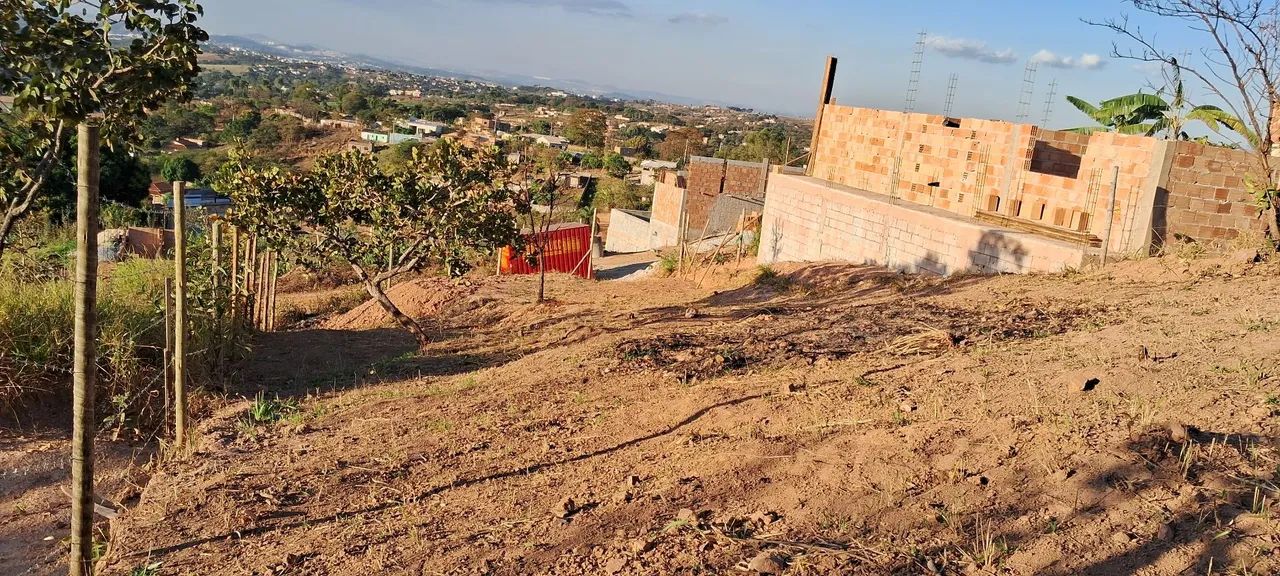 Lote de 360mts perto centro de Igarapé - Foto 2