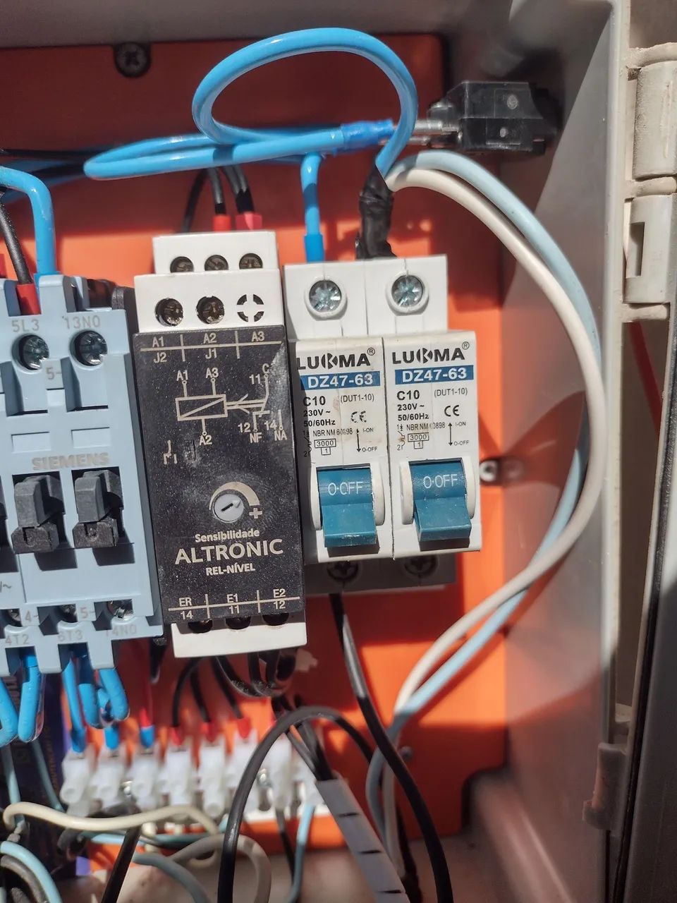#ELETRICISTA#MANUTENÇÃO#INSTALAÇÕES ELÉTRICAS - Foto 2
