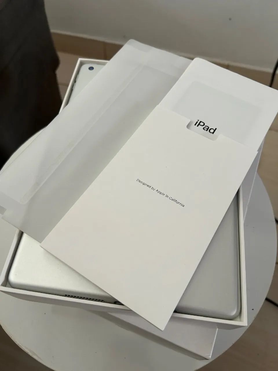 iPad 9º geração  - Foto 4