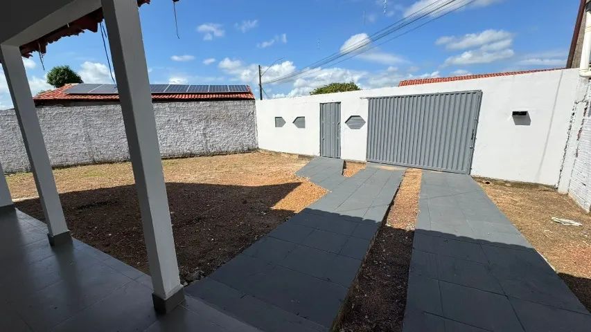CASA PARA ALUGAR NO SETOR OESTE - R$ 1.500/MÊS - Foto 2