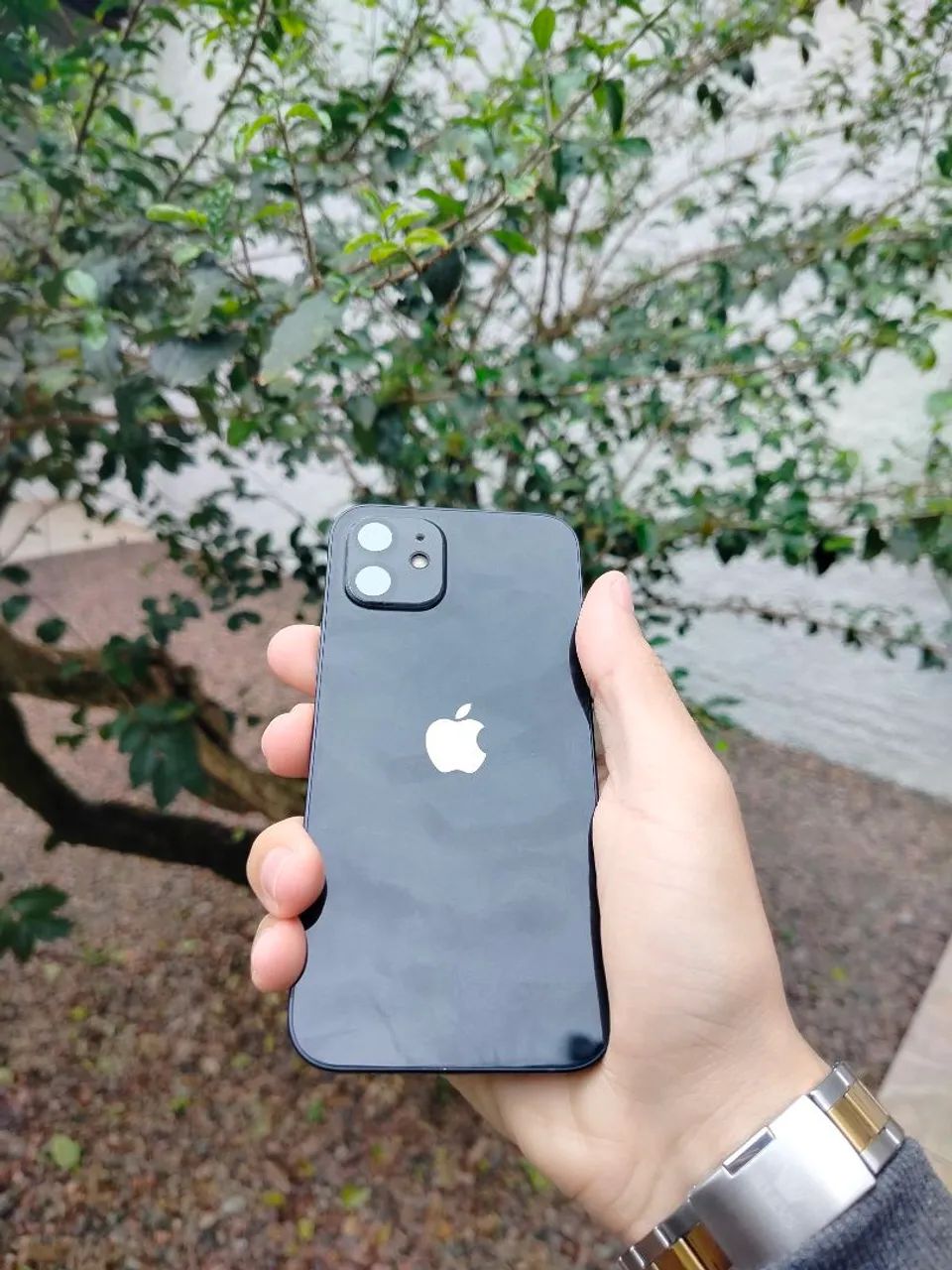 iPhone 12 128GB - Foto 5