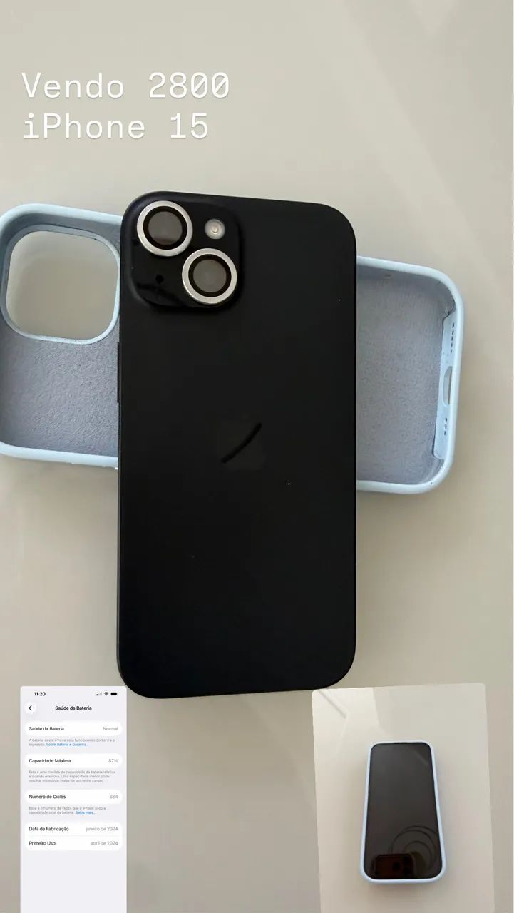 Celular  - Foto 2