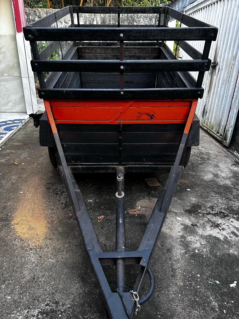 Carrocinha  - Foto 3