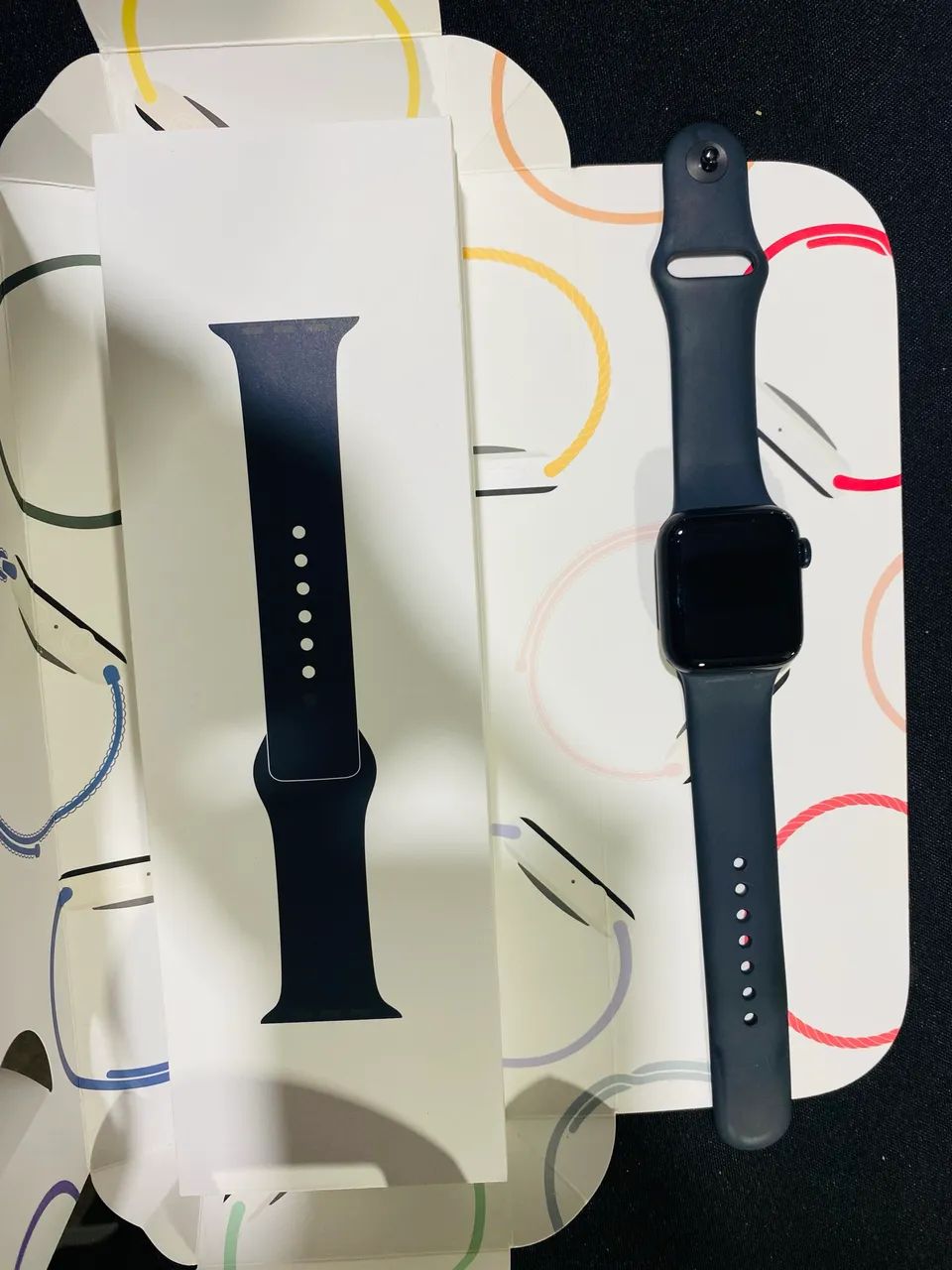 Apple Watch SE 40mm