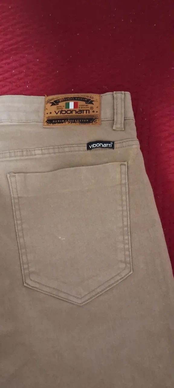 Calça vibonatti  - Foto 5