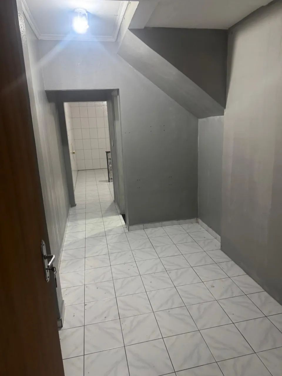 Aluga-se Casa  - Foto 3
