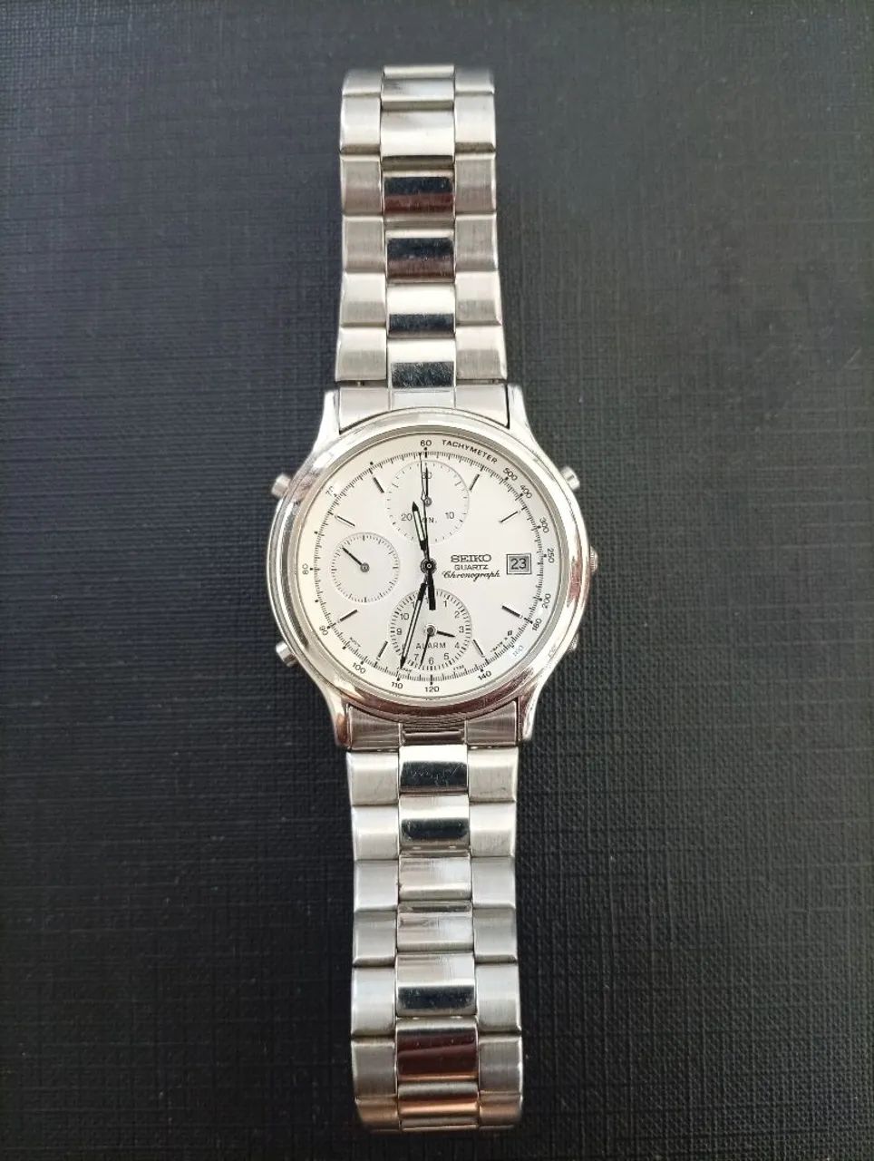 Relógio Seiko 7T32