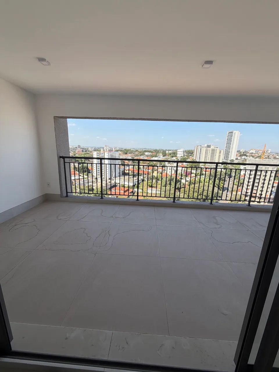 Apartamento à Venda Cyrela Haus Nova Campinas 