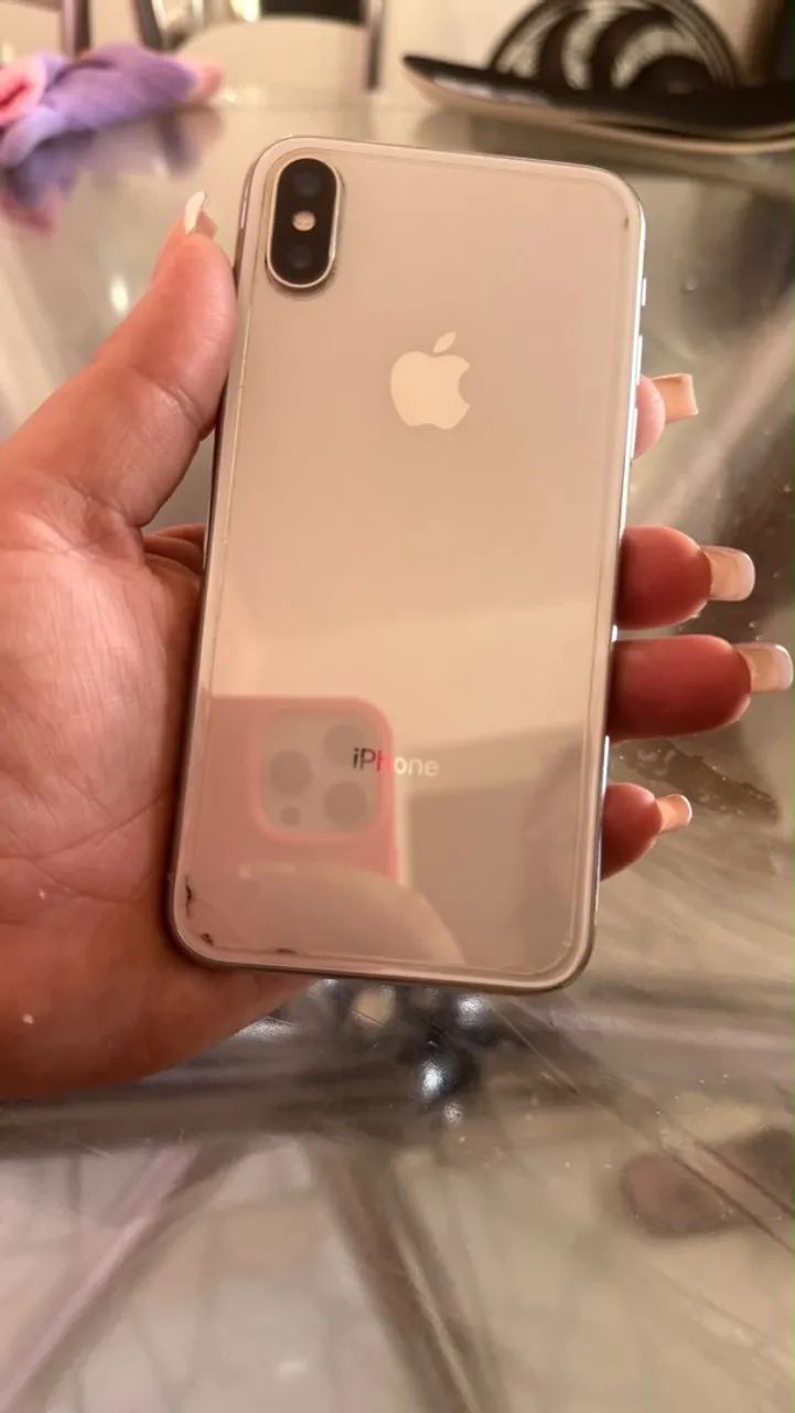 iPhone X - Foto 4