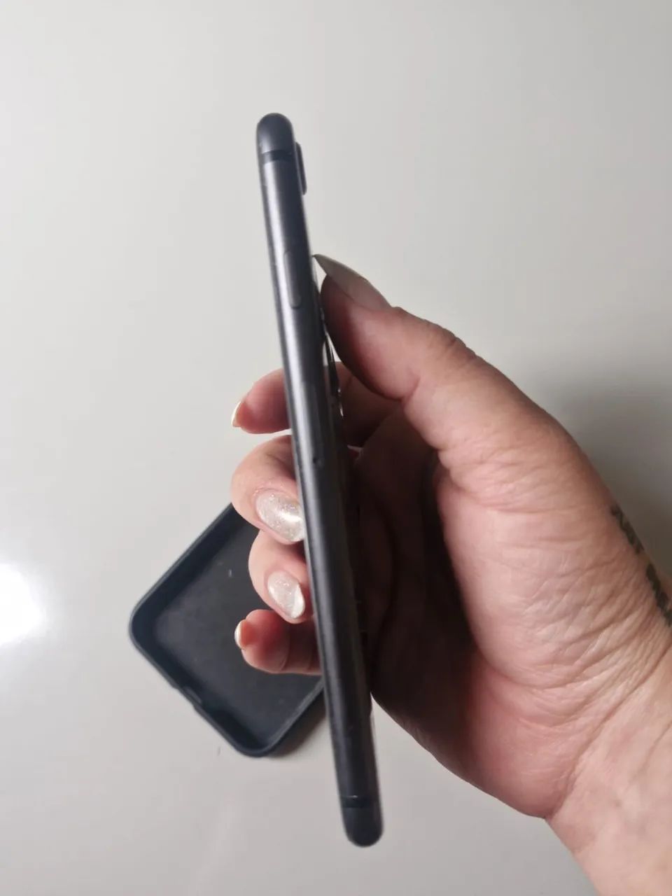 IPHONE 8 - LEIA A DESCRIÇÃO  - Foto 4