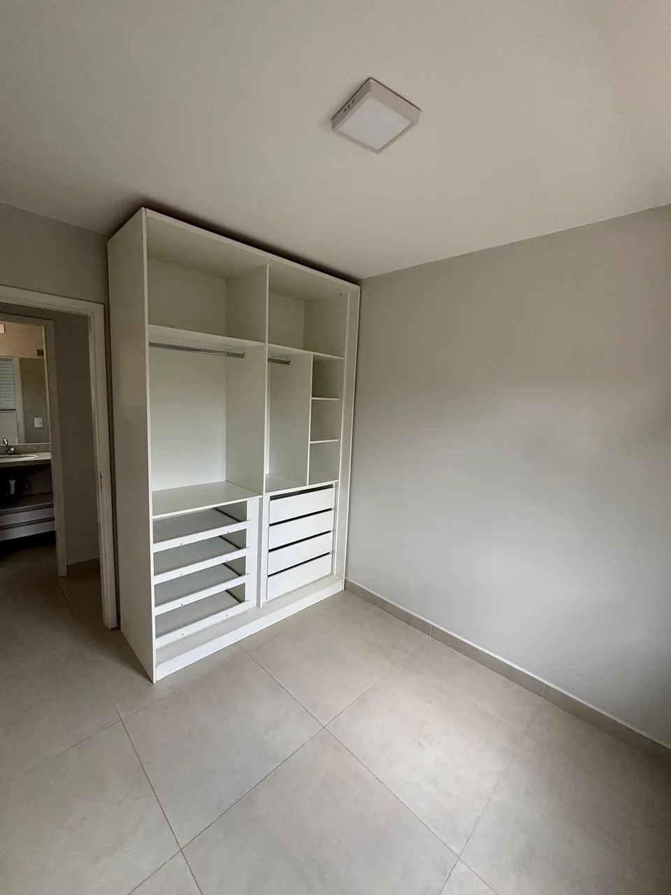 Apartamento Campo Limpo - Foto 4