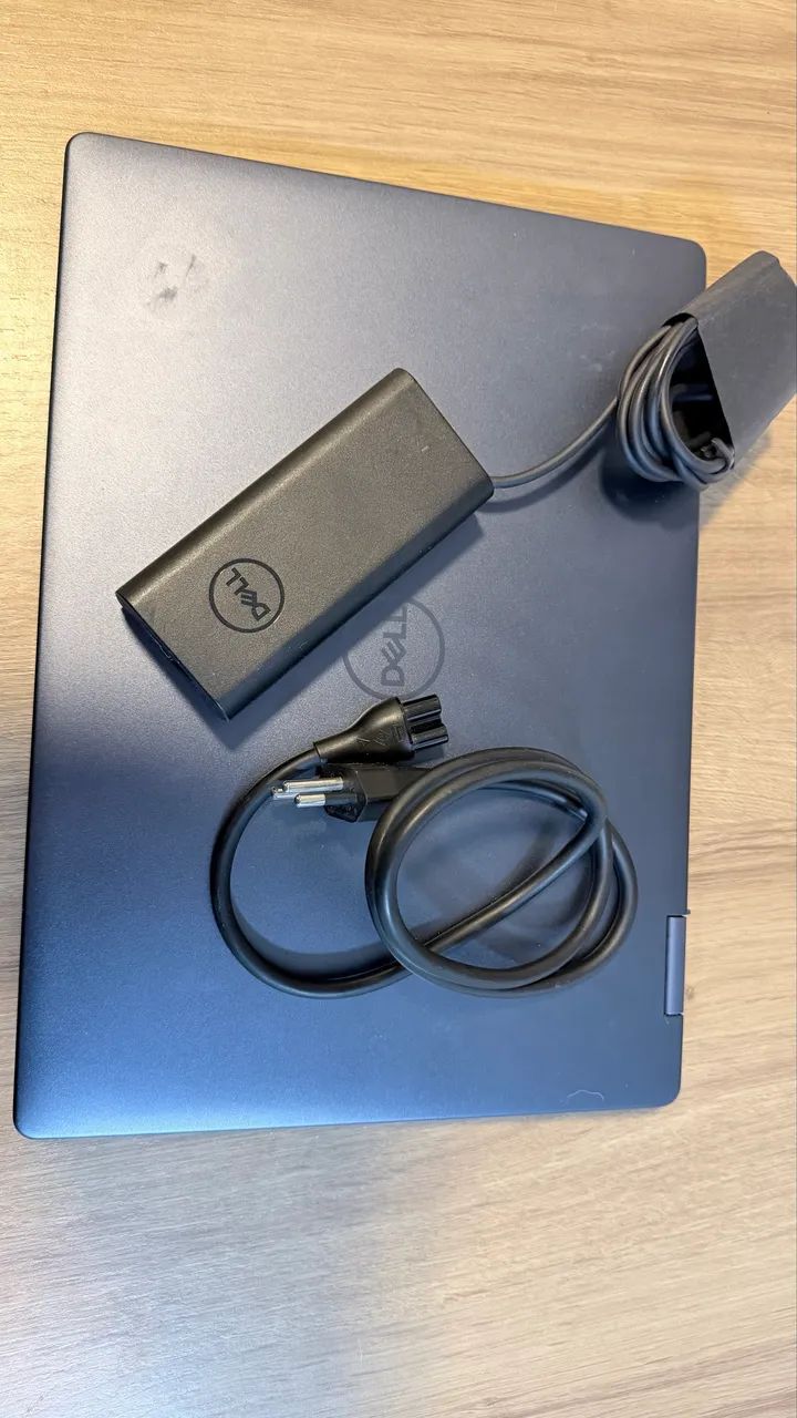 Notebook Dell Inspiron 14 2-in-1 - Foto 4