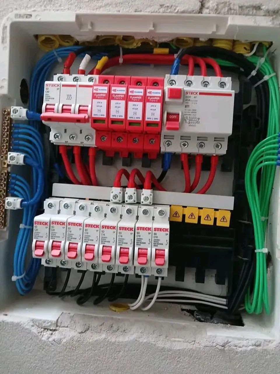 Eletricista  - Foto 4