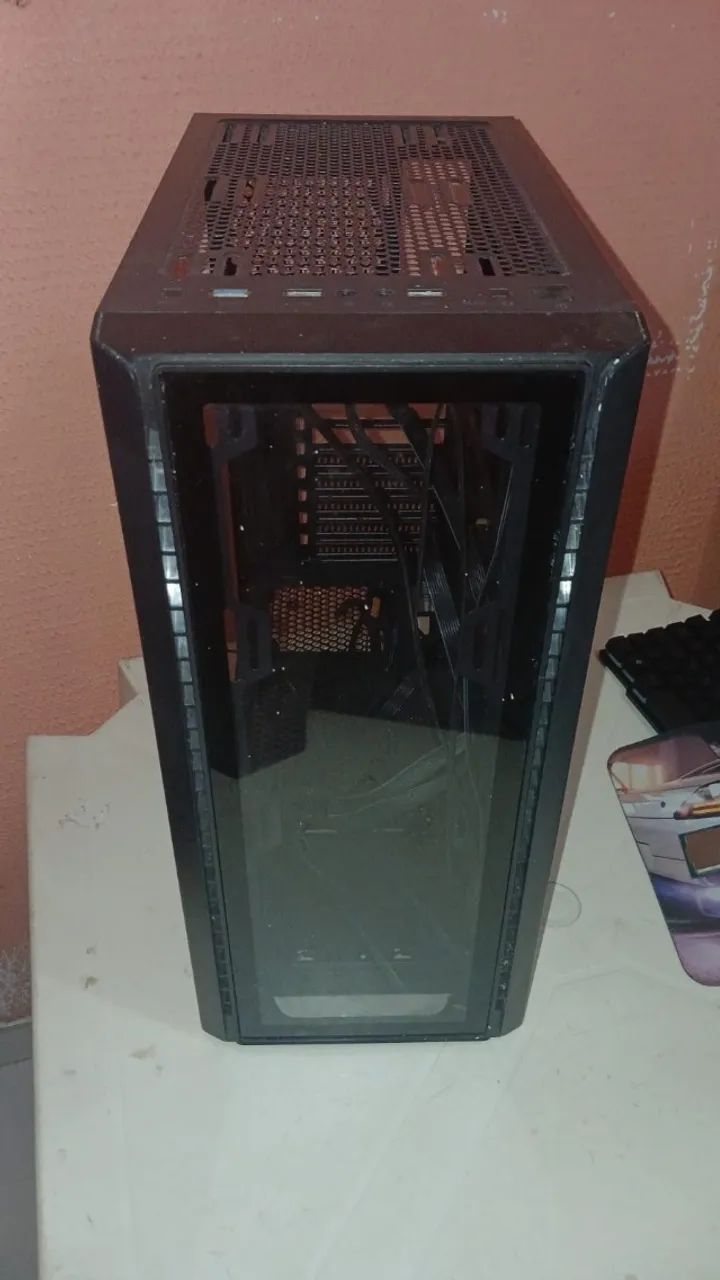 cabinete gamer