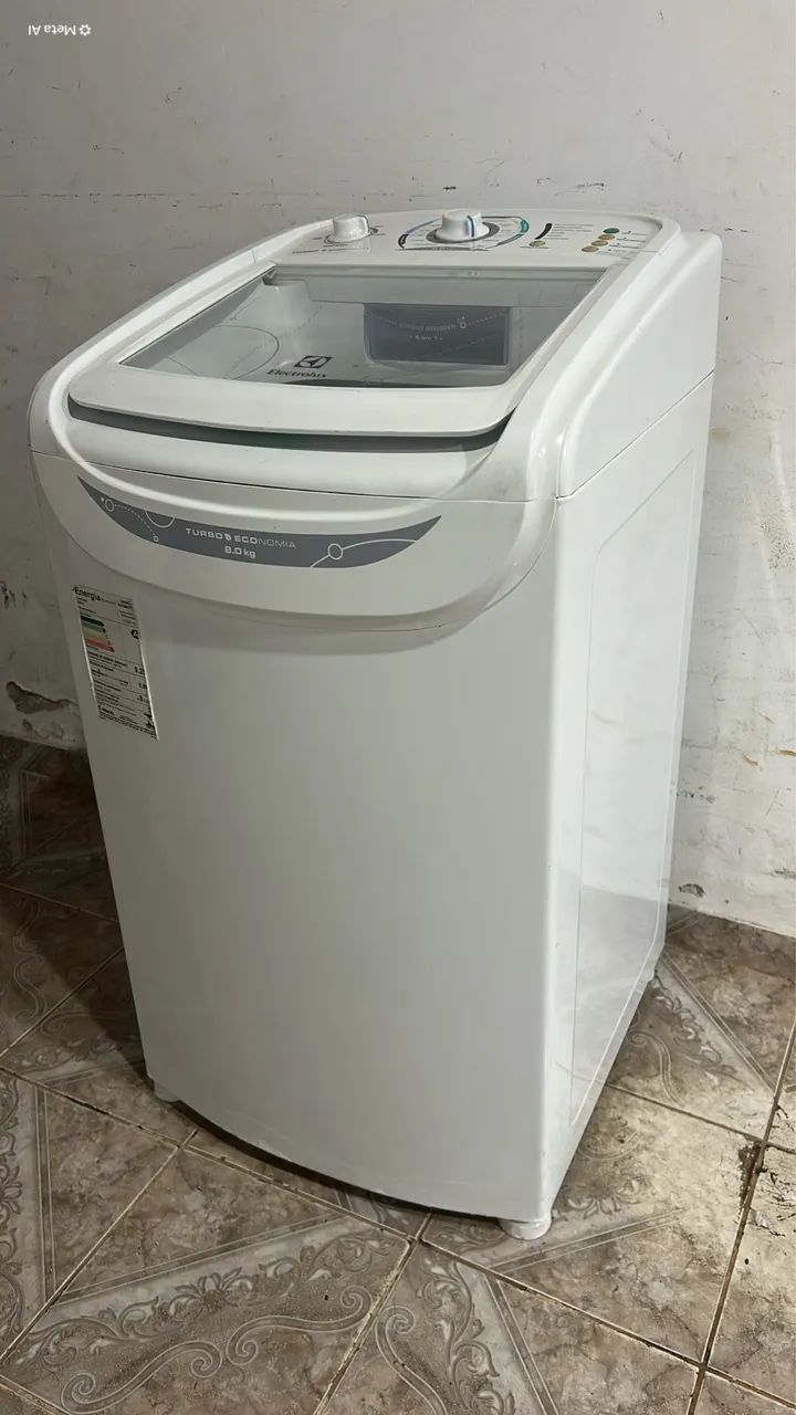 Máquina de lavar  - Foto 2